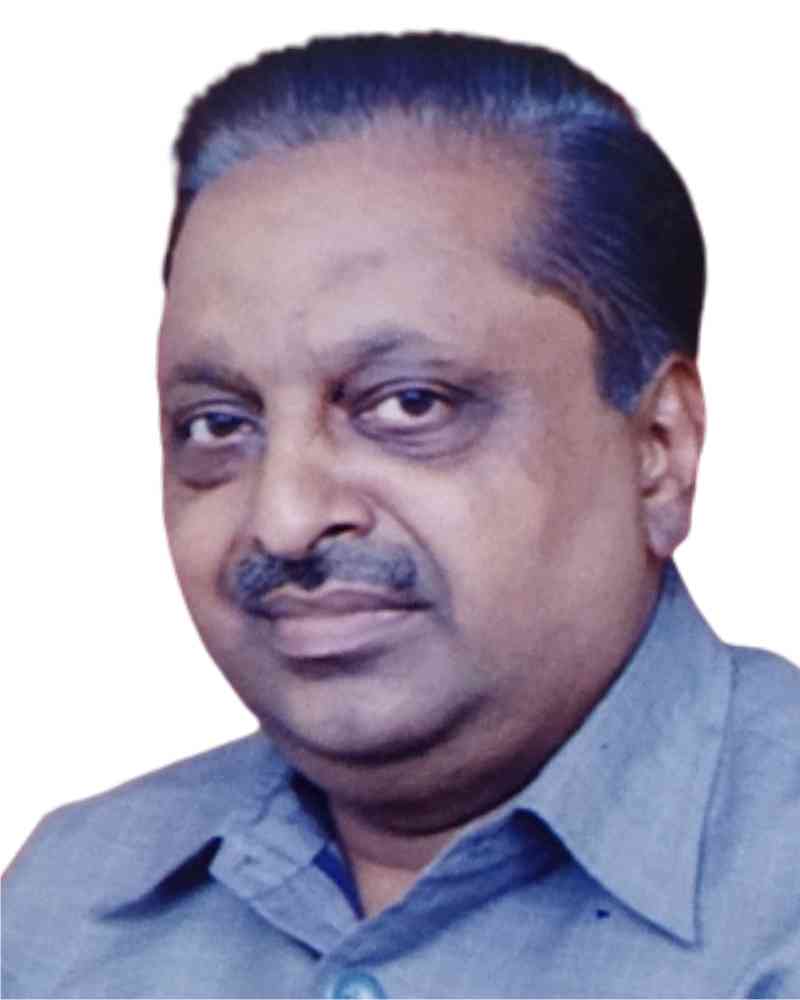 Arun Kumar